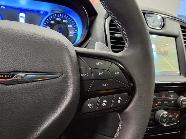 2023 Chrysler 300 300S