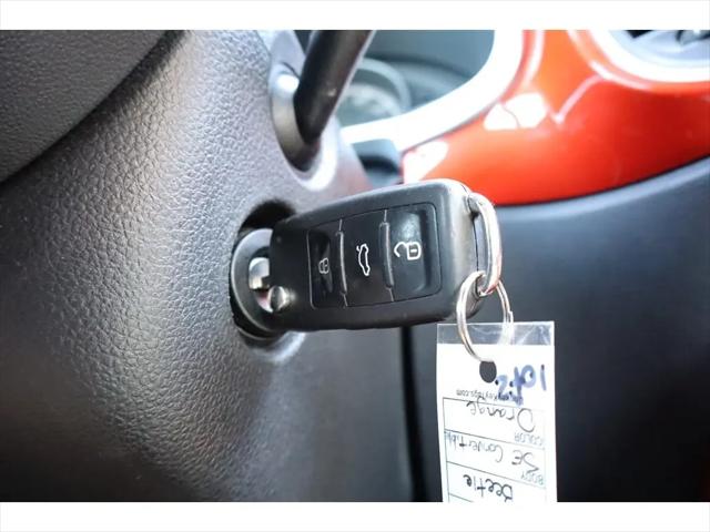 2019 Volkswagen Beetle 2.0T S