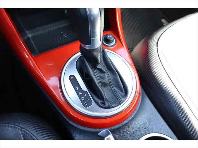 2019 Volkswagen Beetle 2.0T S