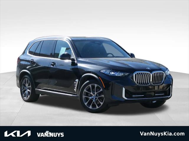 2026 BMW X5 xDrive40i for sale in Van Nuys, CA