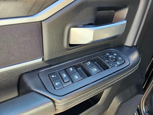 2026 Ram 2500 Big Horn Crew Cab 4x4 64 Box