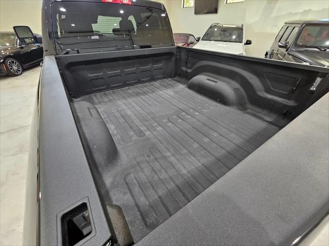 2026 Ram 2500 Big Horn Crew Cab 4x4 64 Box