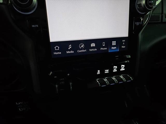 2026 Ram 2500 Big Horn Crew Cab 4x4 64 Box