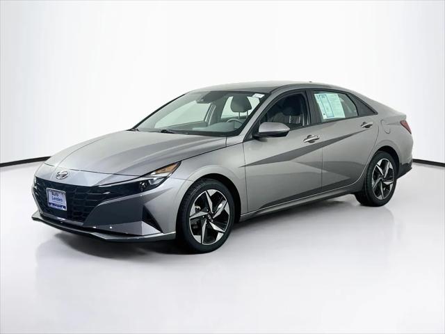 2023 Hyundai Elantra SEL for sale in Toms River, NJ