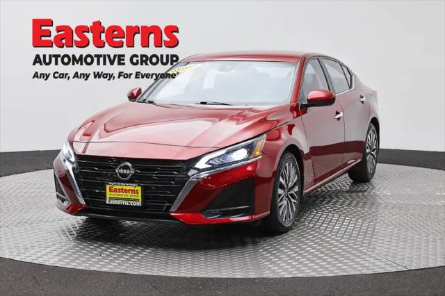 2023 Nissan Altima SV FWD for sale in Laurel, MD