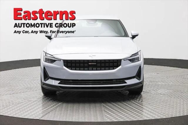 2023 Polestar 2 Long Range Dual Motor