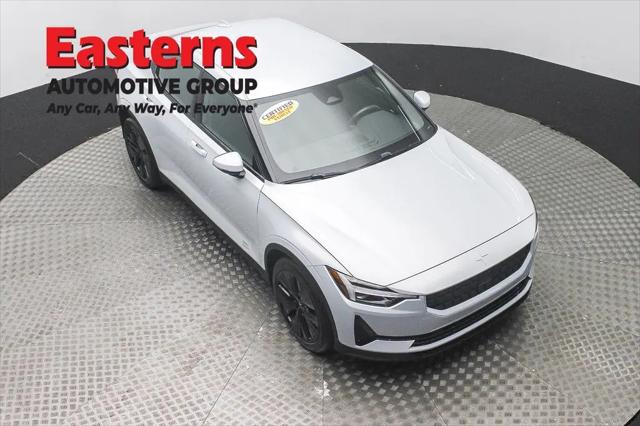 2023 Polestar 2 Long Range Dual Motor