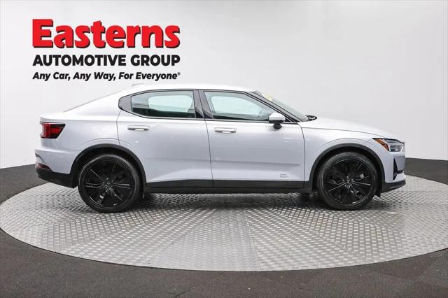2023 Polestar 2 Long Range Dual Motor