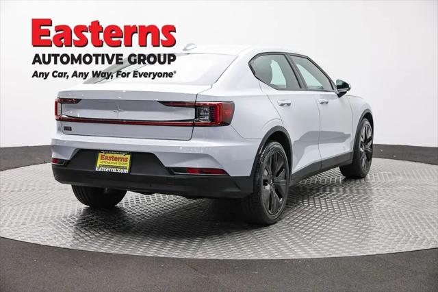 2023 Polestar 2 Long Range Dual Motor