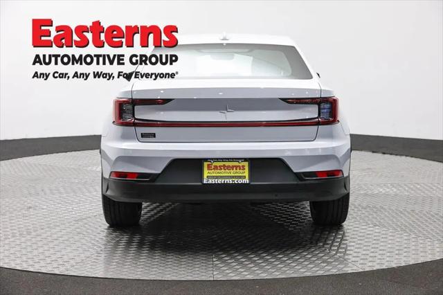 2023 Polestar 2 Long Range Dual Motor