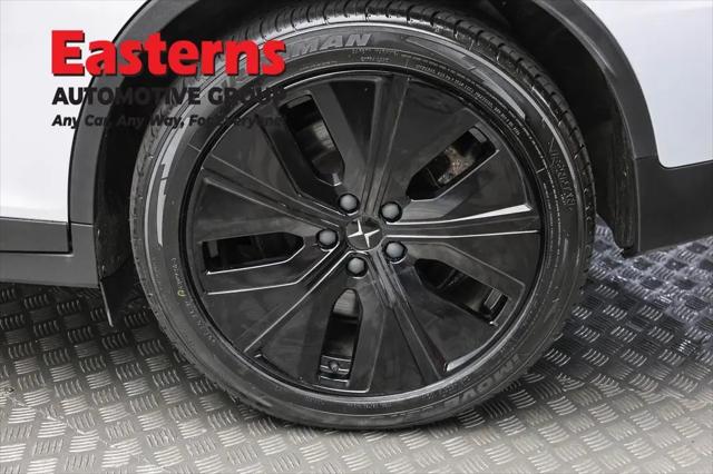 2023 Polestar 2 Long Range Dual Motor