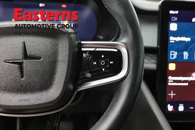 2023 Polestar 2 Long Range Dual Motor