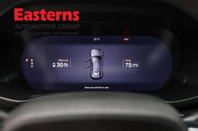 2023 Polestar 2 Long Range Dual Motor