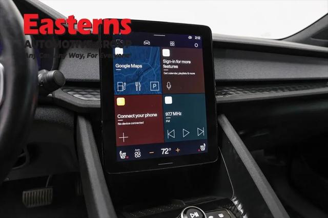 2023 Polestar 2 Long Range Dual Motor