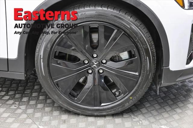 2023 Polestar 2 Long Range Dual Motor