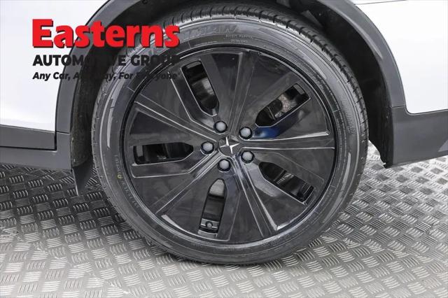 2023 Polestar 2 Long Range Dual Motor