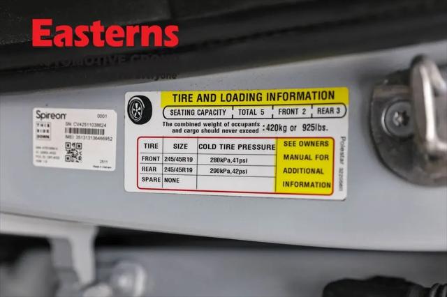 2023 Polestar 2 Long Range Dual Motor