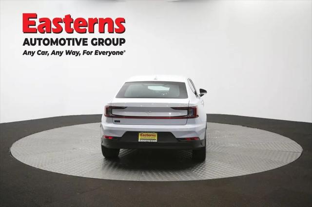2023 Polestar 2 Long Range Dual Motor