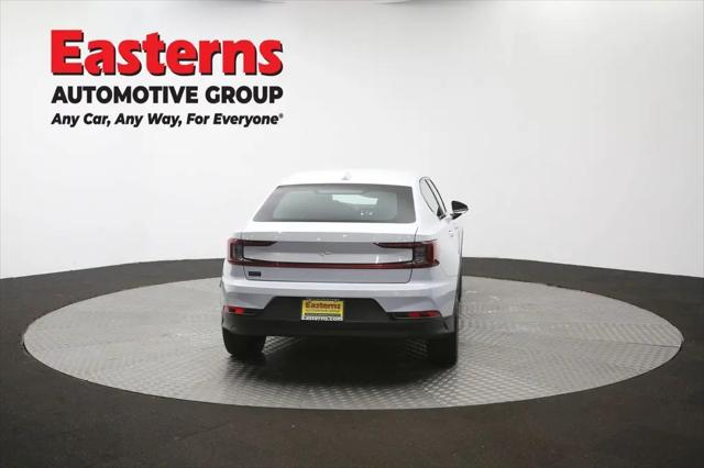 2023 Polestar 2 Long Range Dual Motor