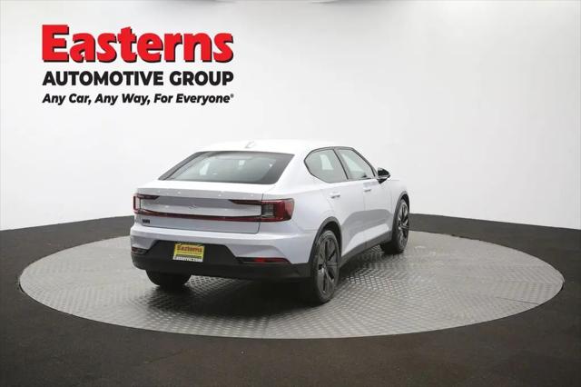 2023 Polestar 2 Long Range Dual Motor