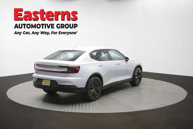 2023 Polestar 2 Long Range Dual Motor