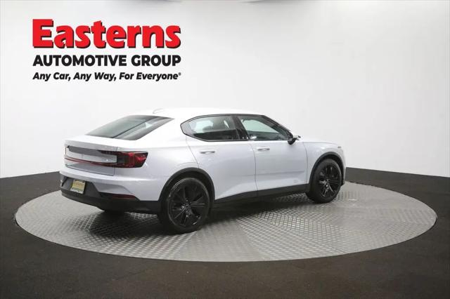 2023 Polestar 2 Long Range Dual Motor