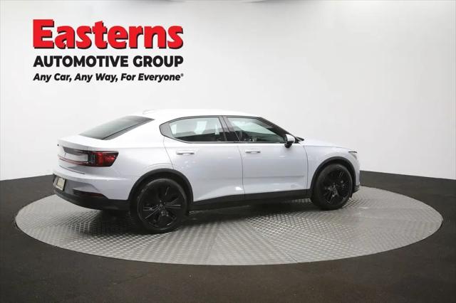 2023 Polestar 2 Long Range Dual Motor