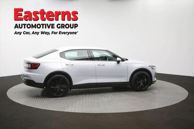 2023 Polestar 2 Long Range Dual Motor