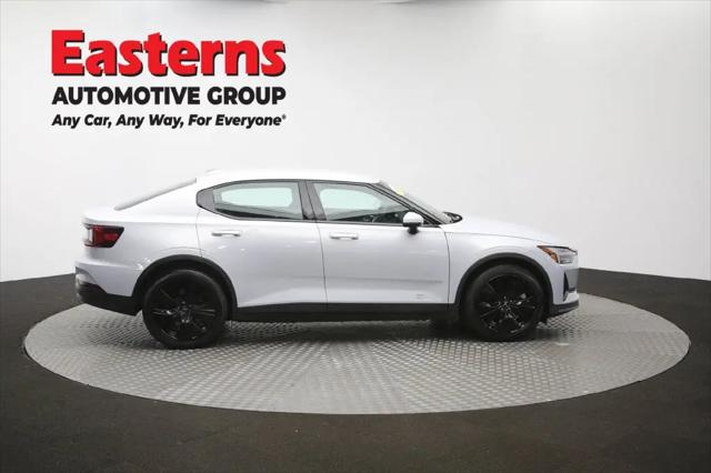 2023 Polestar 2 Long Range Dual Motor