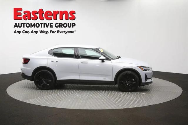 2023 Polestar 2 Long Range Dual Motor