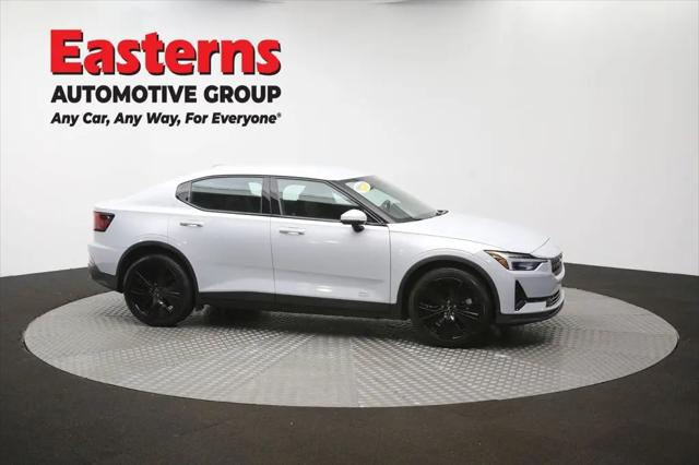 2023 Polestar 2 Long Range Dual Motor