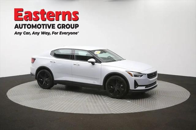 2023 Polestar 2 Long Range Dual Motor
