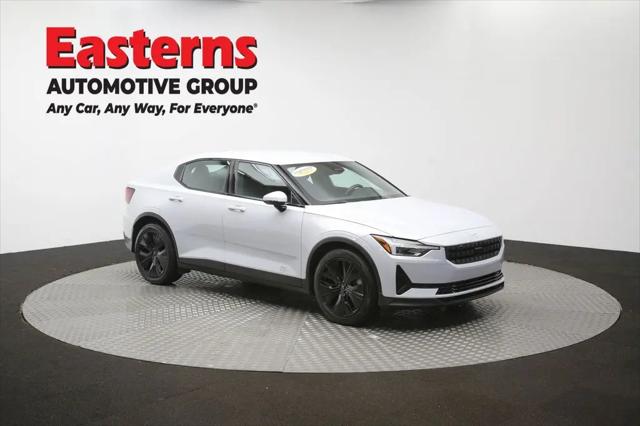 2023 Polestar 2 Long Range Dual Motor