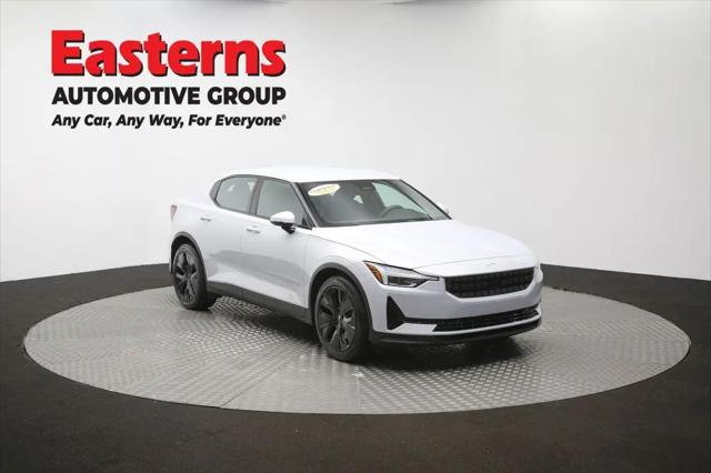 2023 Polestar 2 Long Range Dual Motor