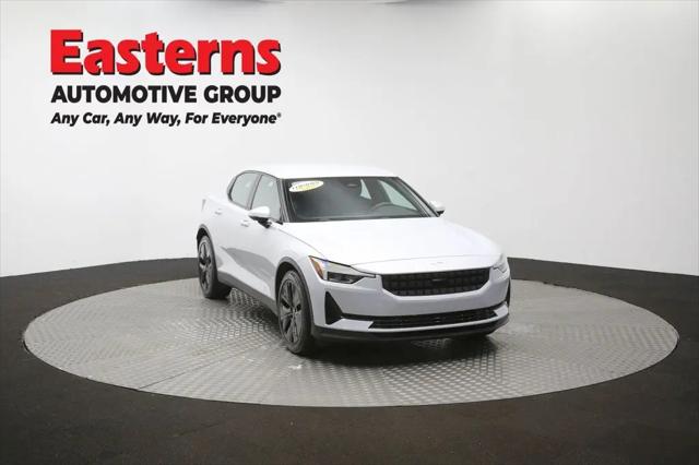 2023 Polestar 2 Long Range Dual Motor