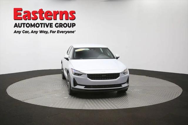2023 Polestar 2 Long Range Dual Motor