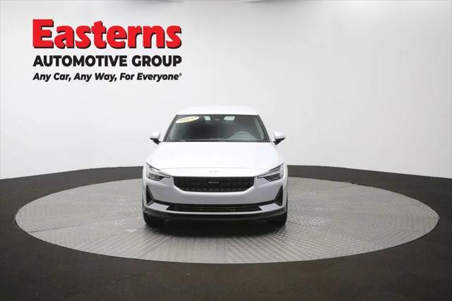 2023 Polestar 2 Long Range Dual Motor