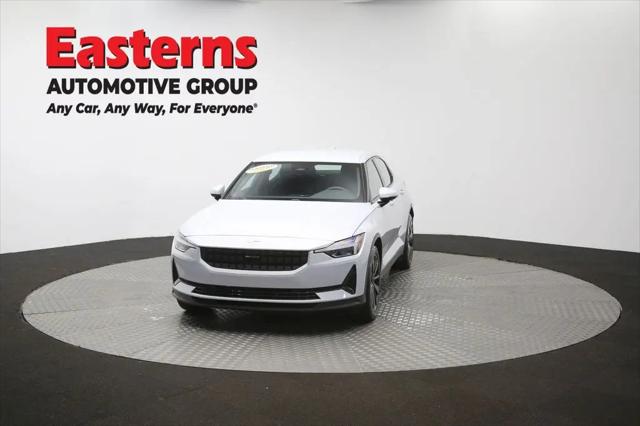 2023 Polestar 2 Long Range Dual Motor