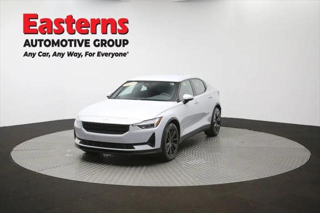2023 Polestar 2 Long Range Dual Motor