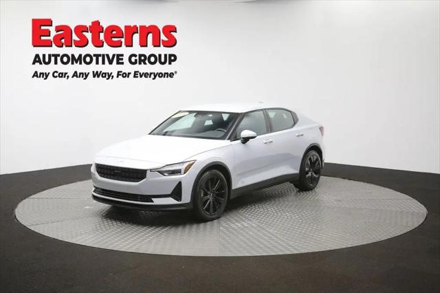 2023 Polestar 2 Long Range Dual Motor