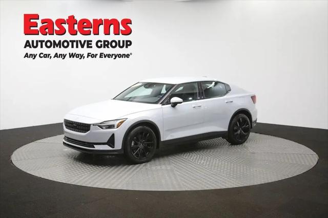 2023 Polestar 2 Long Range Dual Motor