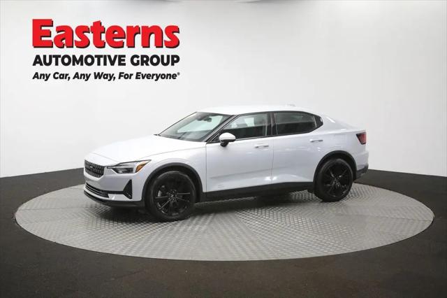 2023 Polestar 2 Long Range Dual Motor