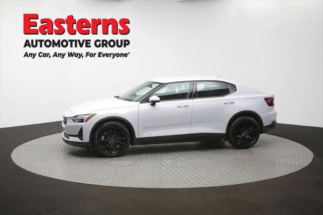 2023 Polestar 2 Long Range Dual Motor