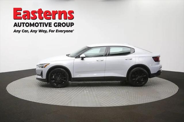 2023 Polestar 2 Long Range Dual Motor
