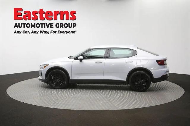 2023 Polestar 2 Long Range Dual Motor