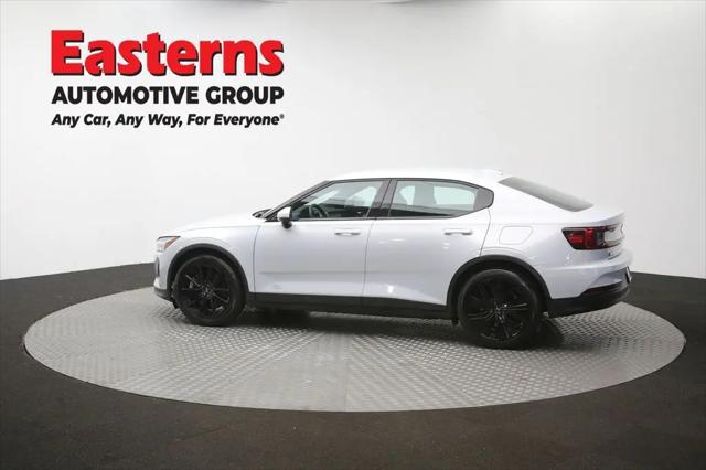 2023 Polestar 2 Long Range Dual Motor