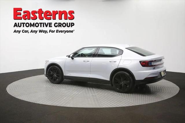 2023 Polestar 2 Long Range Dual Motor