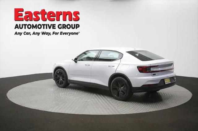2023 Polestar 2 Long Range Dual Motor