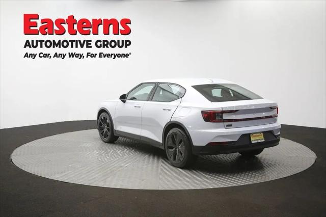 2023 Polestar 2 Long Range Dual Motor