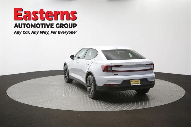 2023 Polestar 2 Long Range Dual Motor
